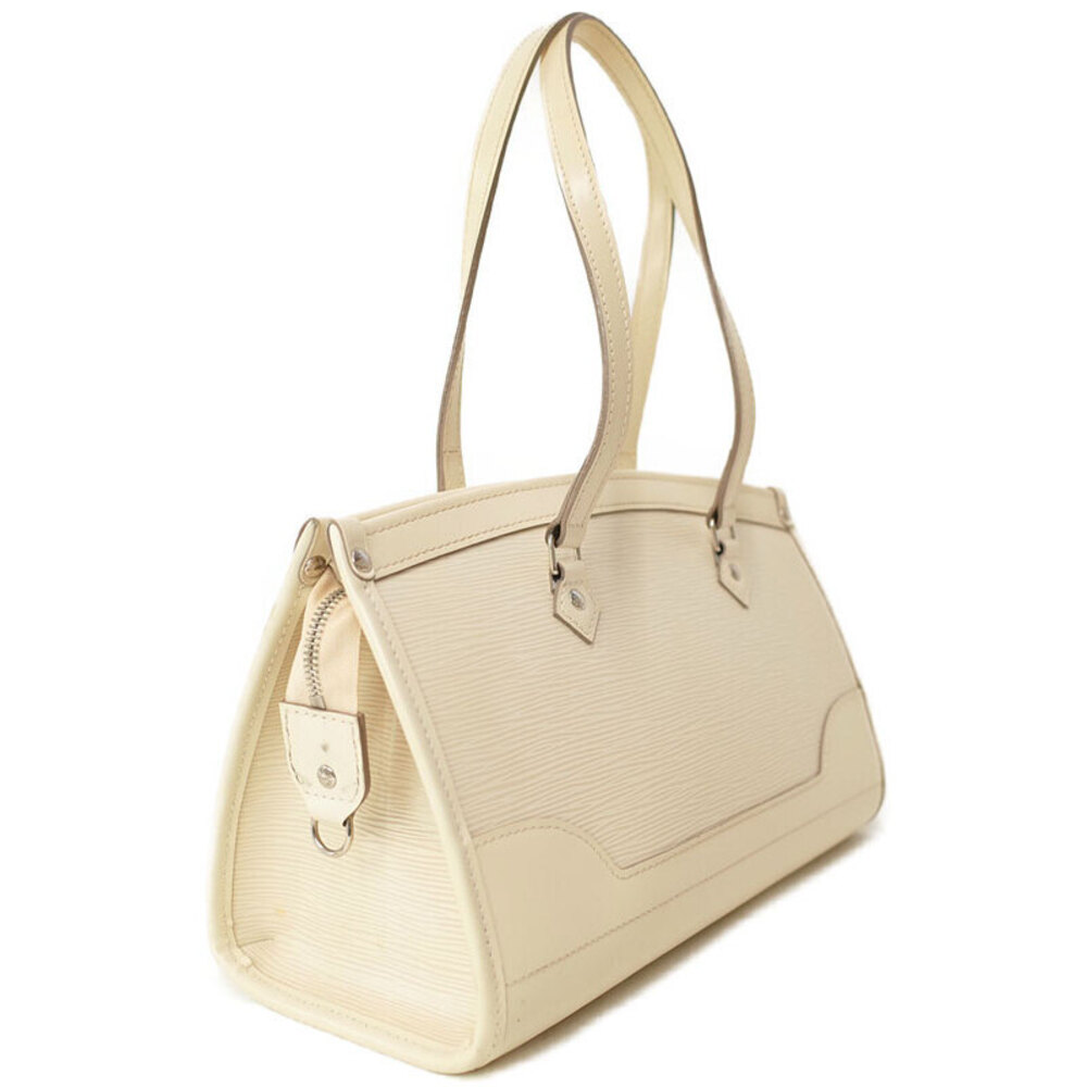 Louis Vuitton Shoulder Bag Epi Madeleine